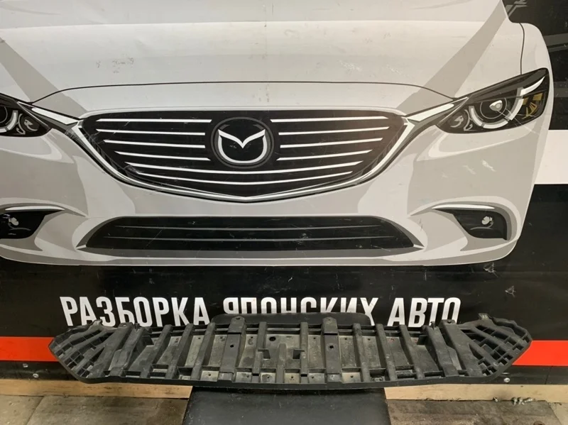 Пыльник бампера Toyota RAV4 2017 5261842050 40, передний