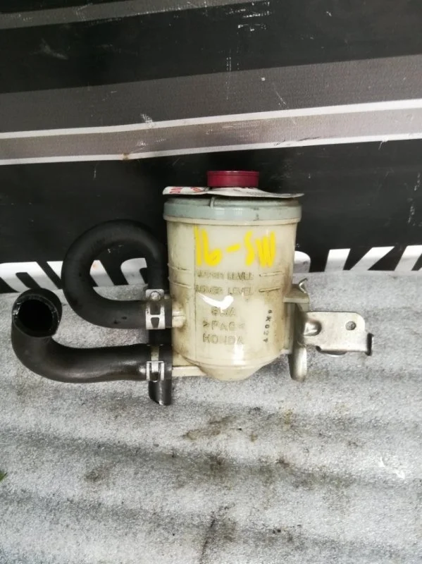 Бачок гидроусилителя Honda 2010 53701SWAA01 3 (RE3/RE4) 2