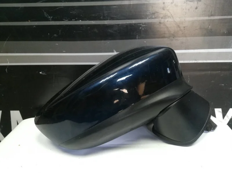 Зеркало Mazda 6 2014 GJF769121H GJ 2.0, переднее правое