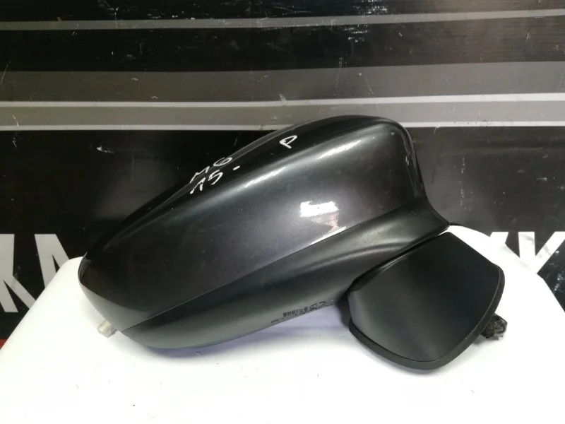 Зеркало Mazda 6 2014 GJF769121H GJ 2.0, переднее правое