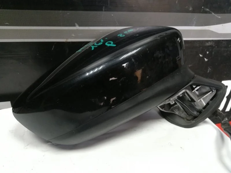 Зеркало Mazda 6 2014 GJF769121H GJ 2.0, переднее правое