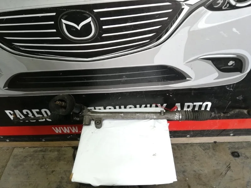 Рулевая рейка Mazda 6 2014 GHT232110D GJ 2