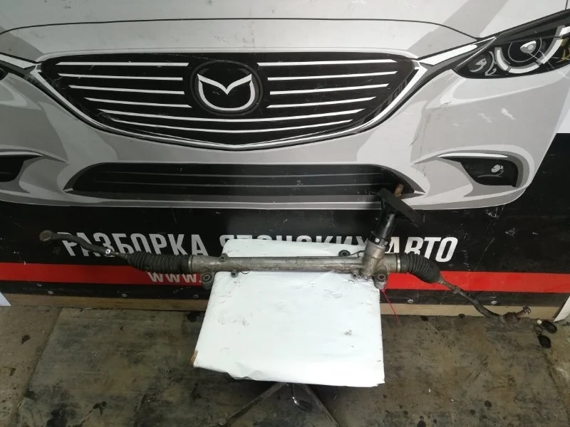 Рулевая рейка Mazda 6 2013 GHT232110D GJ 2.0