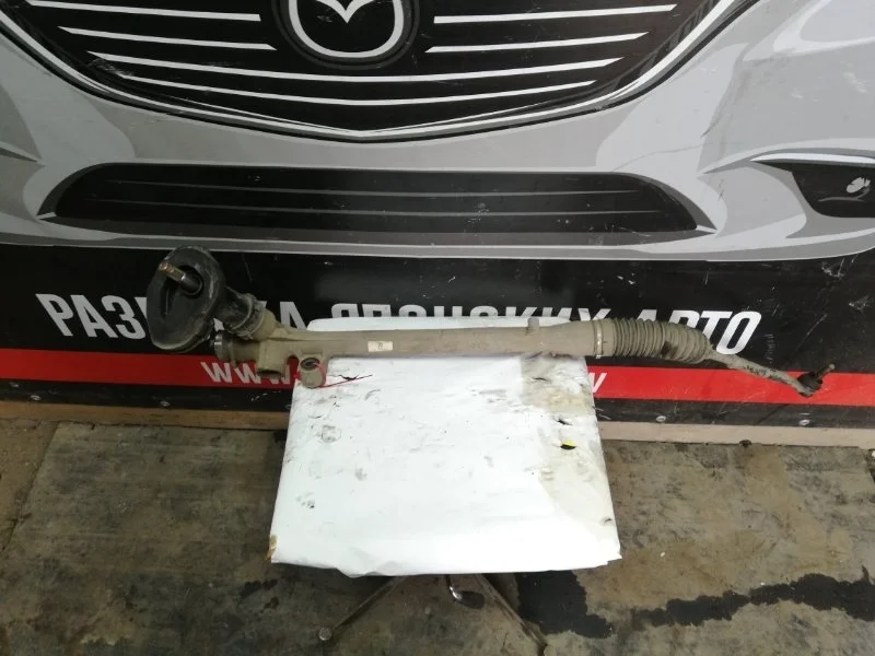 Рулевая рейка Mazda 6 2013 GHT232110D GJ 2.0