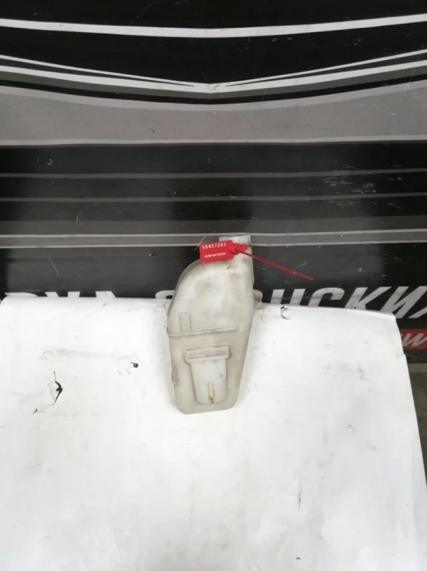 Бачок расширительный Honda CR-V 2015 19101R5AA00 4 (RM1/RM4) 2.0