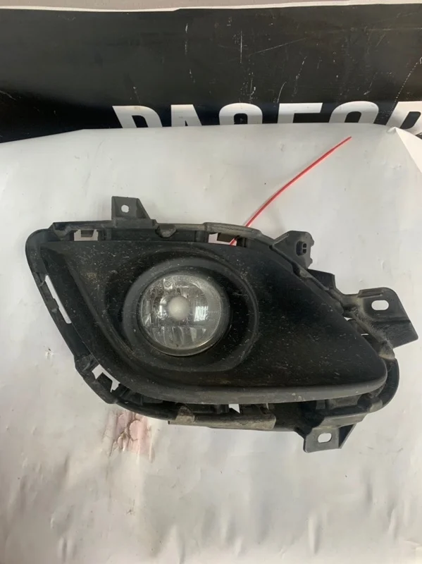 Фара противотуманная Mazda 6 2014 TK2151680A GJ 2.0, передняя правая