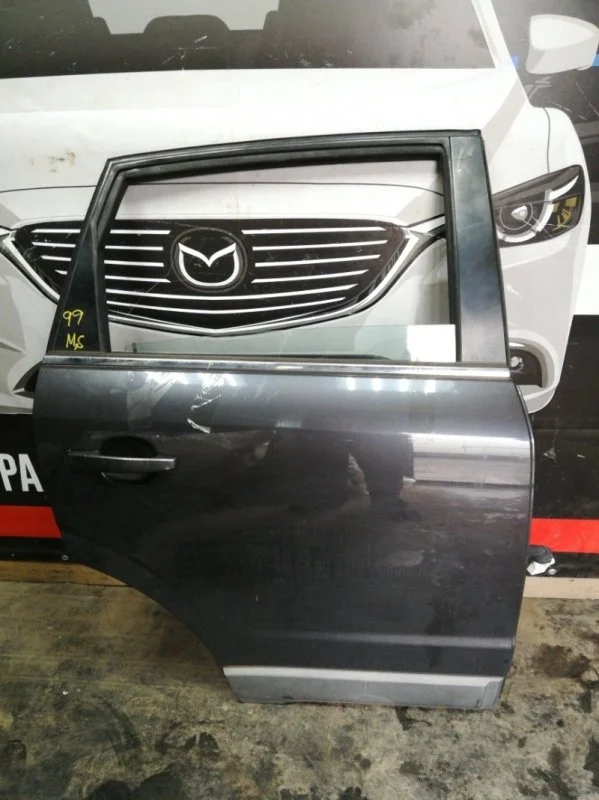 Дверь Opel Antara 2012 95416997 2, задняя правая