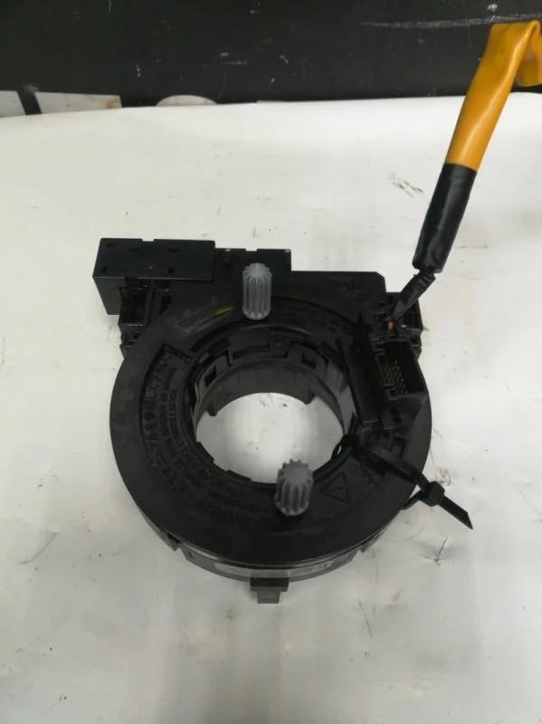 Шлейф-лента Mazda CX-5 2014 KD5166CS0A KE 2.0