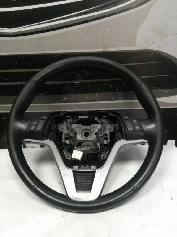 Руль Honda 2008 78540SWAJ61ZB 3 (RE3/RE4) 2.4