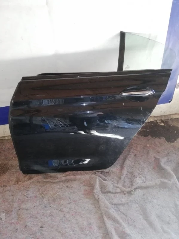 Дверь BMW 6 41007482637 F13, задняя левая