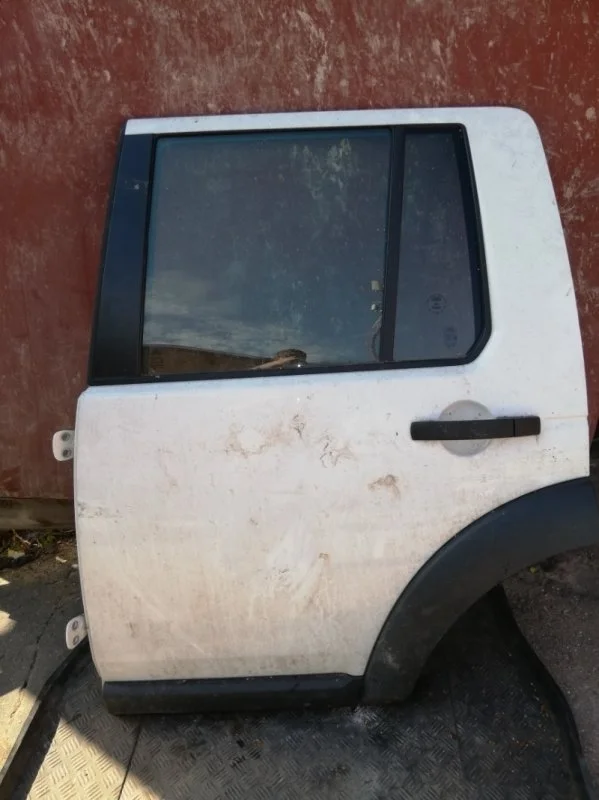 Дверь Land Rover Discovery 2009-2016 BFA780190, задняя левая