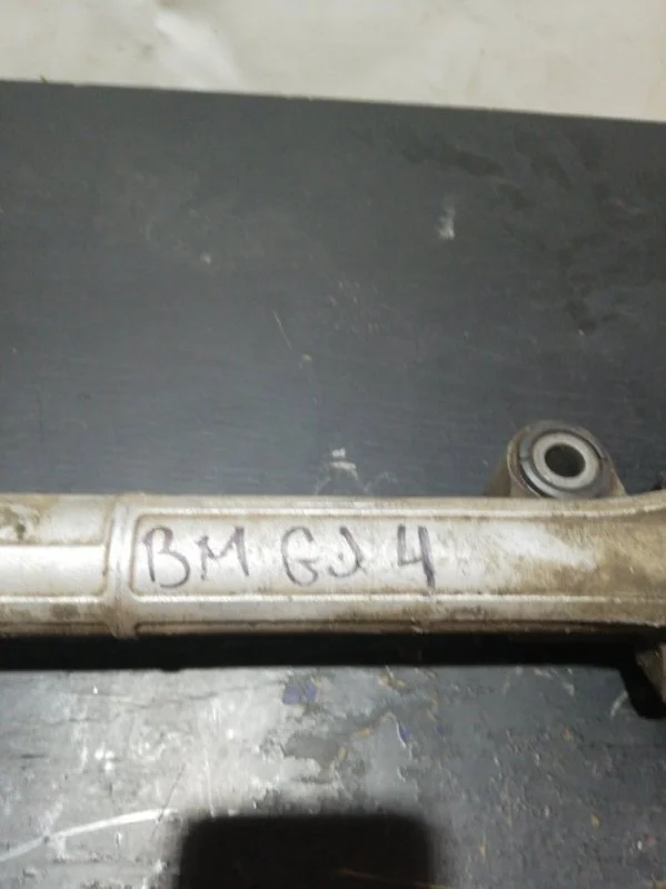 Рулевая рейка Mazda 6 2013 GHT232110D GJ
