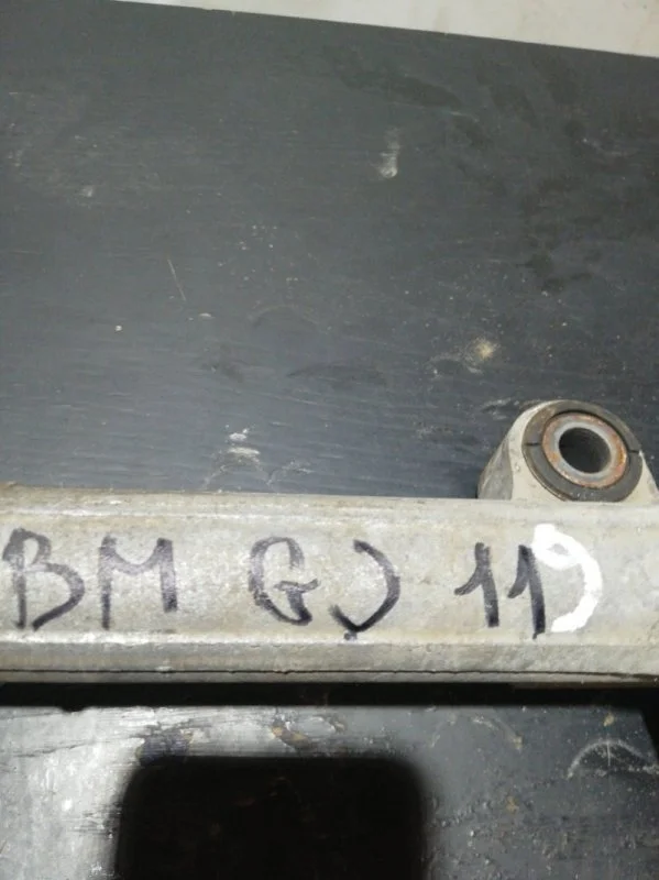 Рулевая рейка Mazda 6 2013 GHT232110D GJ