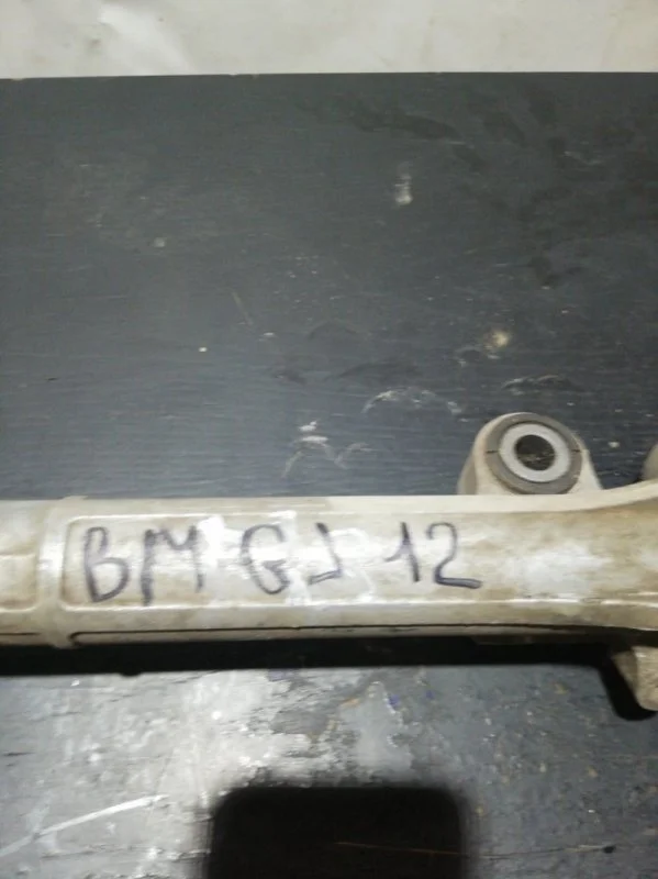 Рулевая рейка Mazda 6 2013 GHT232110D GJ