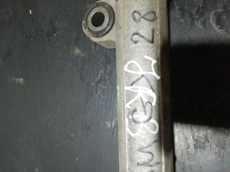 Рулевая рейка Mazda 6 2013 GHT232110E GJ