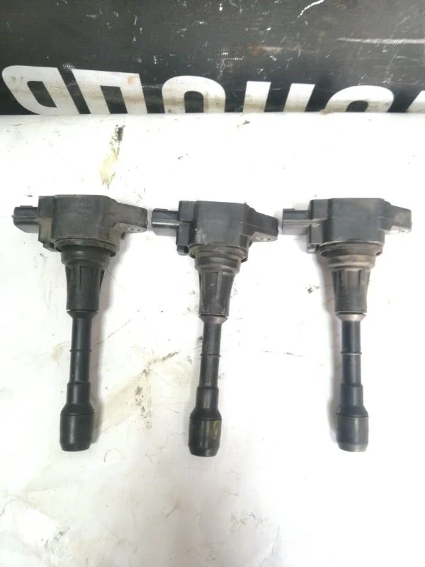 Катушка зажигания Infiniti QX70 2016 22448EY00A S51 3.7