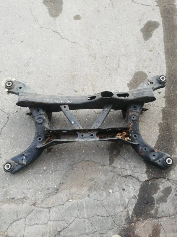 Подрамник Mazda CX-5 KD312880XE KE, задний
