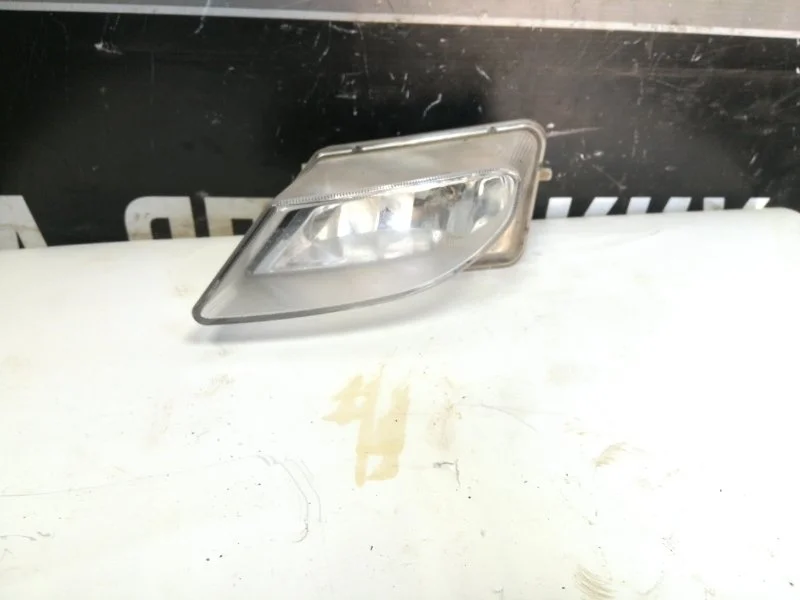 Фара противотуманная Mazda 3 BDG751690B BL, передняя левая