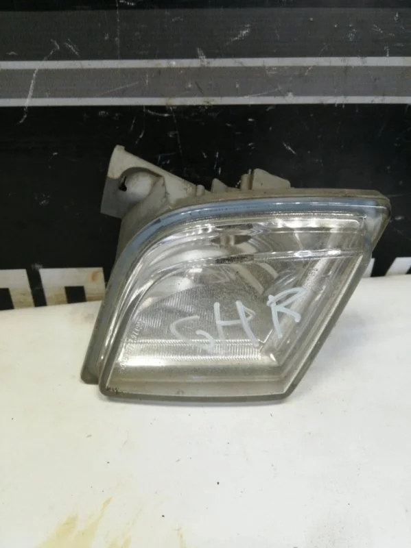 Фара противотуманная Mazda 6 GS1D51680B GH, передняя правая