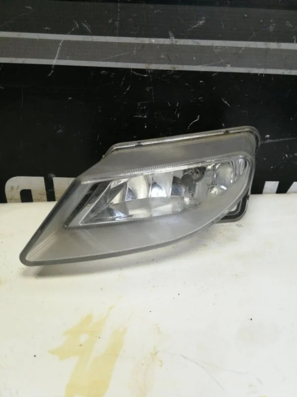 Фара противотуманная Mazda 3 BDG751690B BL, передняя левая