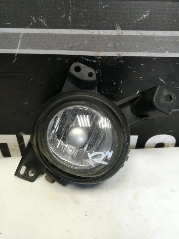 Фара противотуманная Mazda 6 2013 TK2151680A GJ, передняя правая