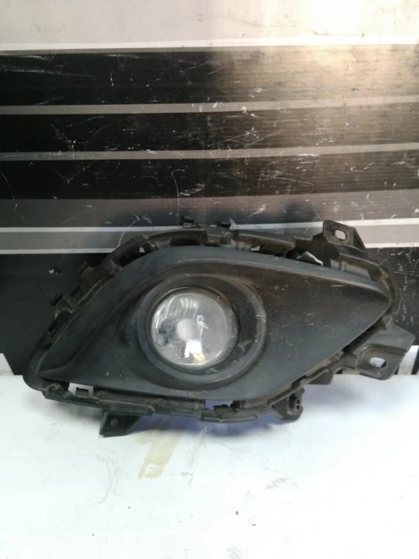 Фара противотуманная Mazda 6 TK2151680A GJ, передняя правая