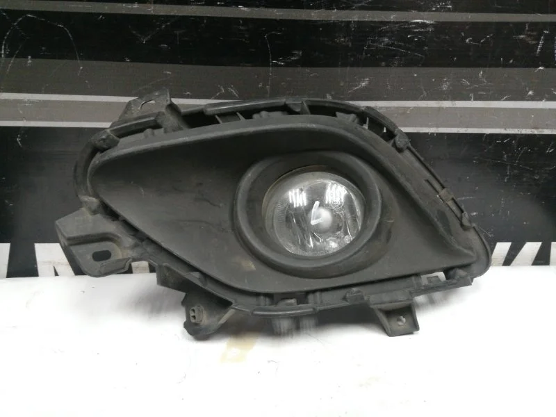 Фара противотуманная Mazda 6 TK2151690A GJ, передняя левая