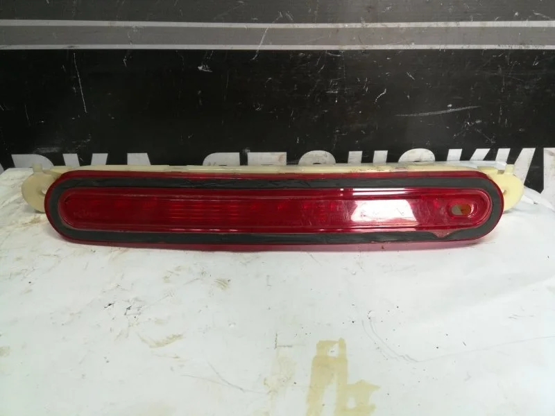 Плафон в крышку багажника Mazda 6 2010 GS1F51580K GH 2.0