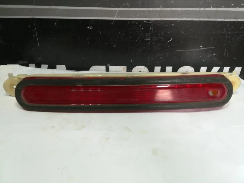 Плафон в крышку багажника Mazda 6 2010 GS1F51580K GH 2.0, задний