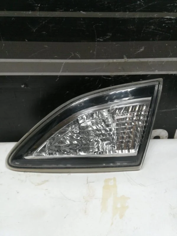 Фонарь Mazda 3 2012 BBM4513F0G BL 2.0, задний правый