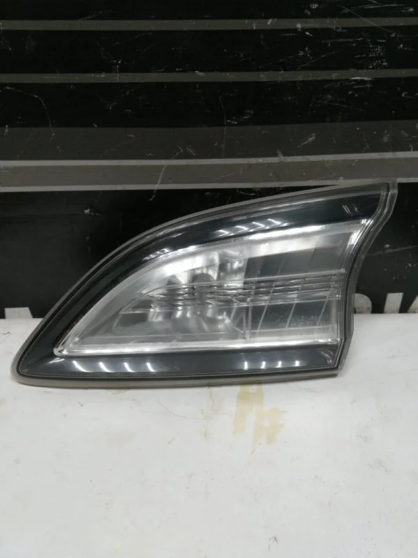 Фонарь Mazda 3 2010 BBM4513F0G BL, задний правый