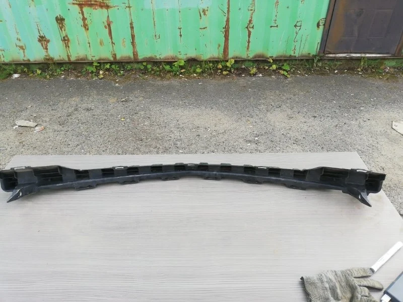 Усилитель бампера Mercedes-Benz C-Class A2048850065 W204, передний