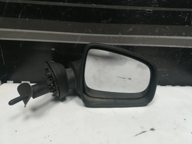 Зеркало Renault Duster 8200965092, правое