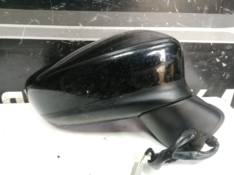 Зеркало Mazda 6 2014 GJF769121H GJ, переднее правое