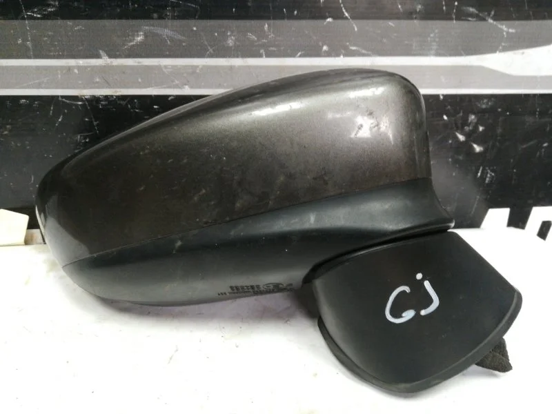 Зеркало Mazda 6 2014 GJF769121H GJ, переднее правое