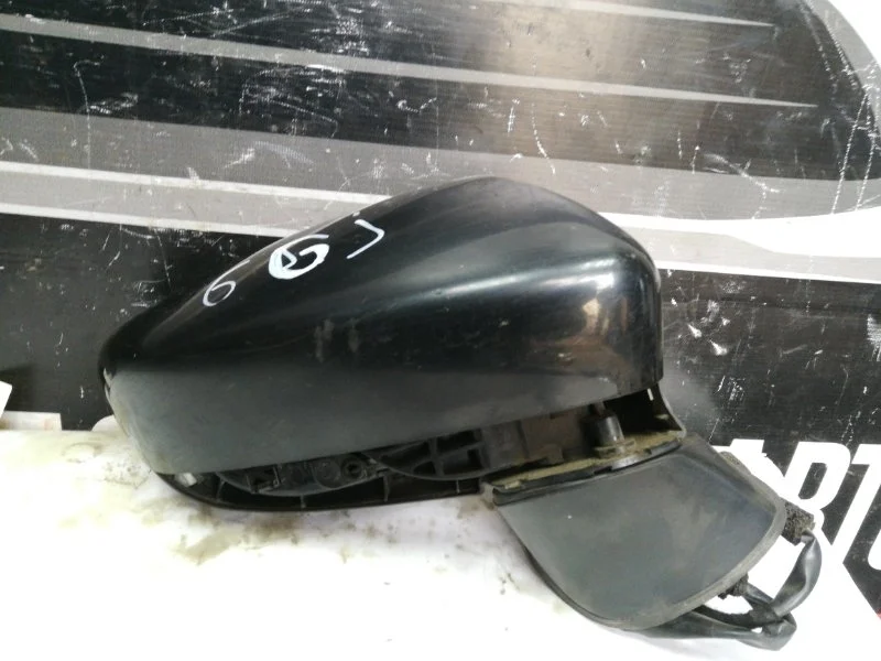 Зеркало Mazda 6 2014 GJF769121H GJ, переднее правое