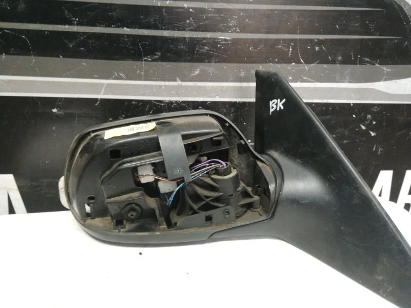 Зеркало Mazda 3 BP4L69120K BK, переднее правое