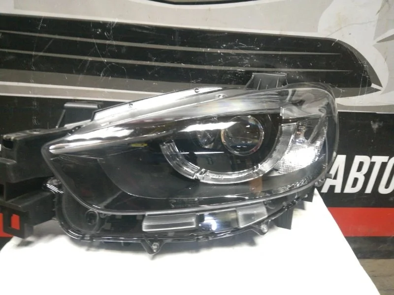 Фара Mazda CX-5 KA1L51041C, передняя левая