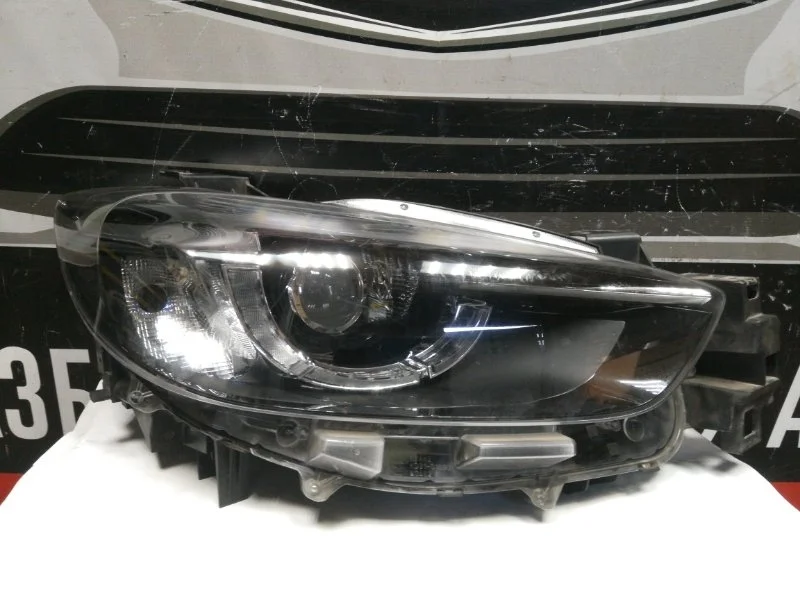 Фара Mazda CX-5 KA1F51030C, передняя правая
