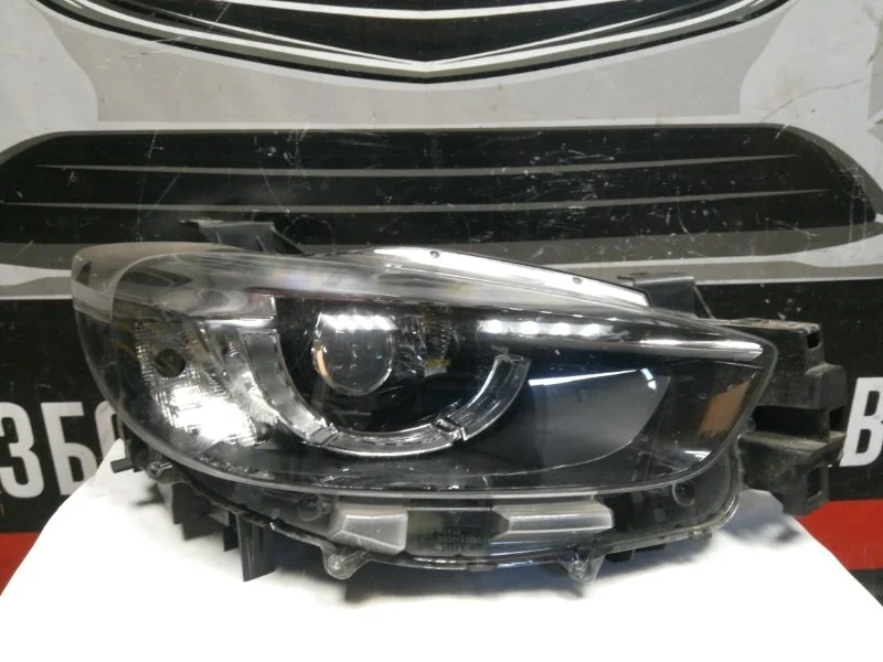 Фара Mazda CX-5 KA1F51030C, передняя правая