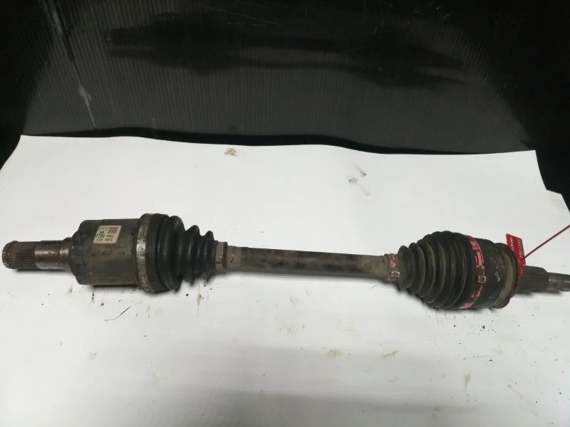 Привод Mazda CX-5 FTB62560X KE 2.5, передний левый