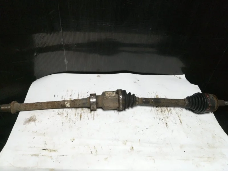 Привод Mazda CX-5 FTB12550XA KE 2.0, передний правый