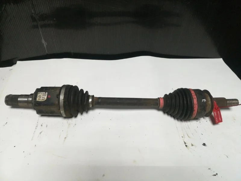 Привод Mazda CX-5 FTB62560X 2.5, передний левый