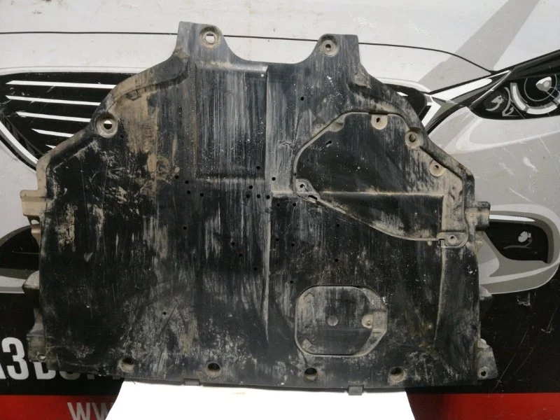 Защита двигателя Mazda 6 2014 GHR156110 GJ, передняя