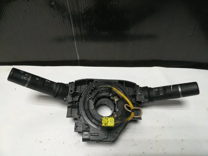 Шлейф-лента Mazda 6 2007-2012 D65166CS0 GH