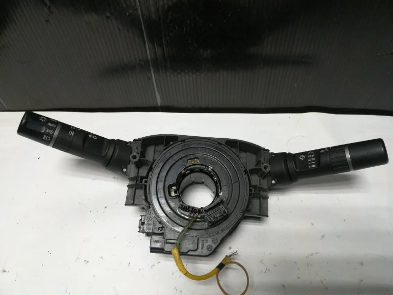 Шлейф-лента Mazda 6 2007-2012 D65166CS0 GH