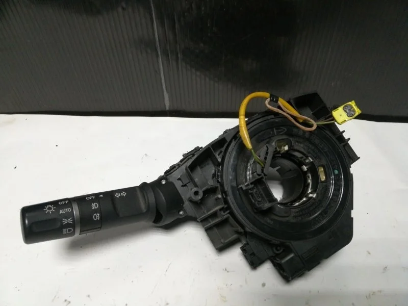 Шлейф-лента Mazda 6 2007-2013 D65166CS0 GH