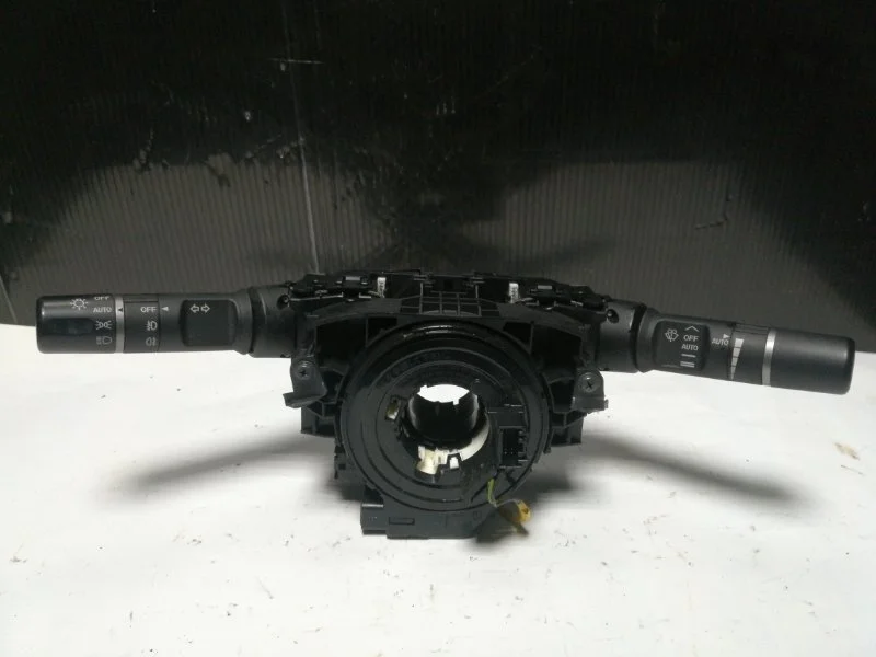 Шлейф-лента Mazda 6 2007-2013 D65166CS0 GH