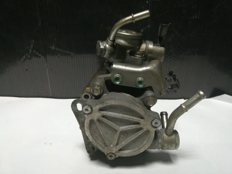 ТНВД Mazda CX-5 2011-2018 PE01203F0F KE