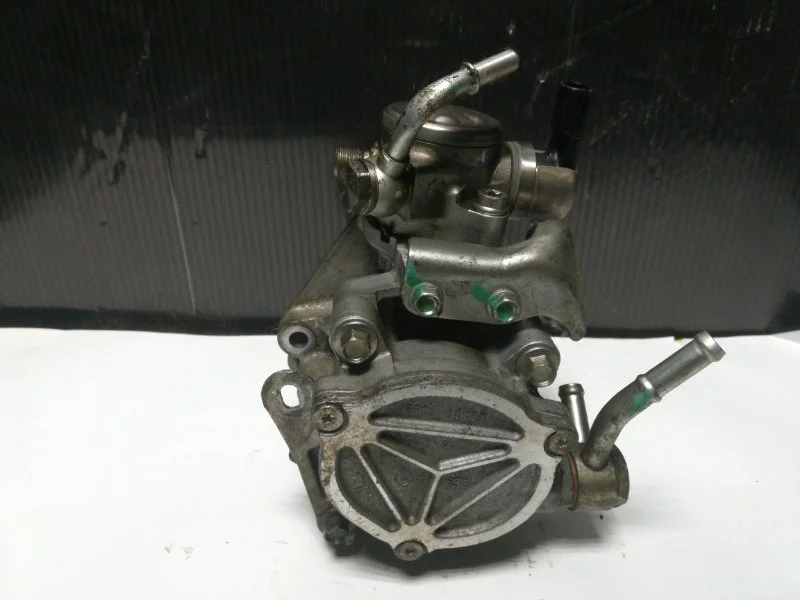 ТНВД Mazda CX-5 2011-2018 PE01203F0F KE